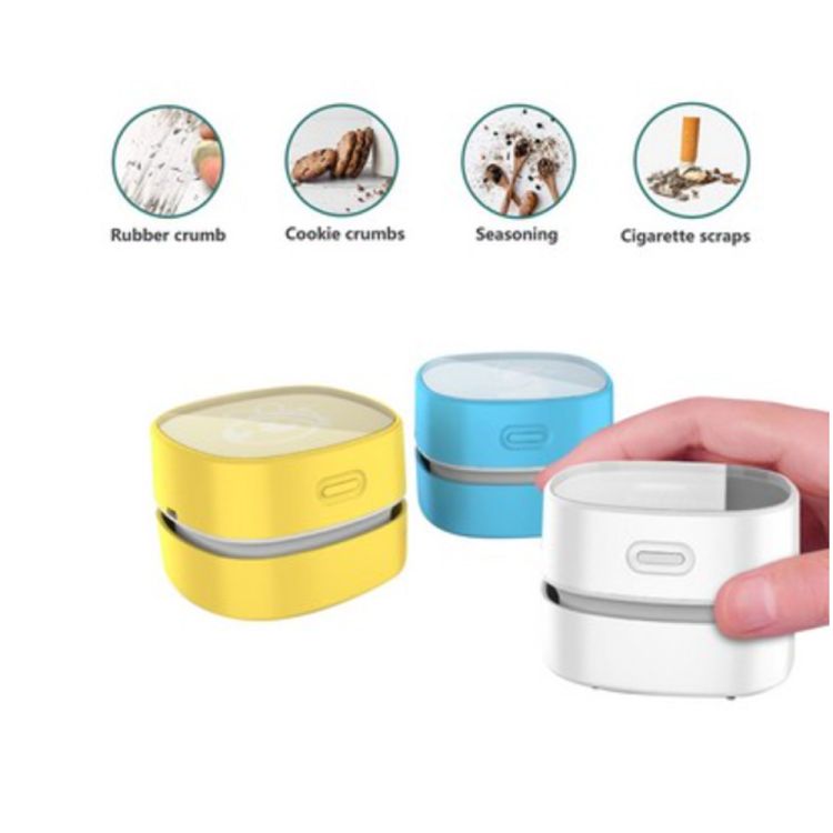 Tabletop Dust Cleaner 3