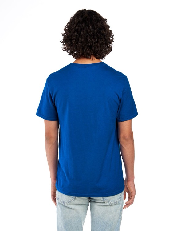 JERZEES Premium Blend Combed Ring-Spun Unisex T-Shirt 97