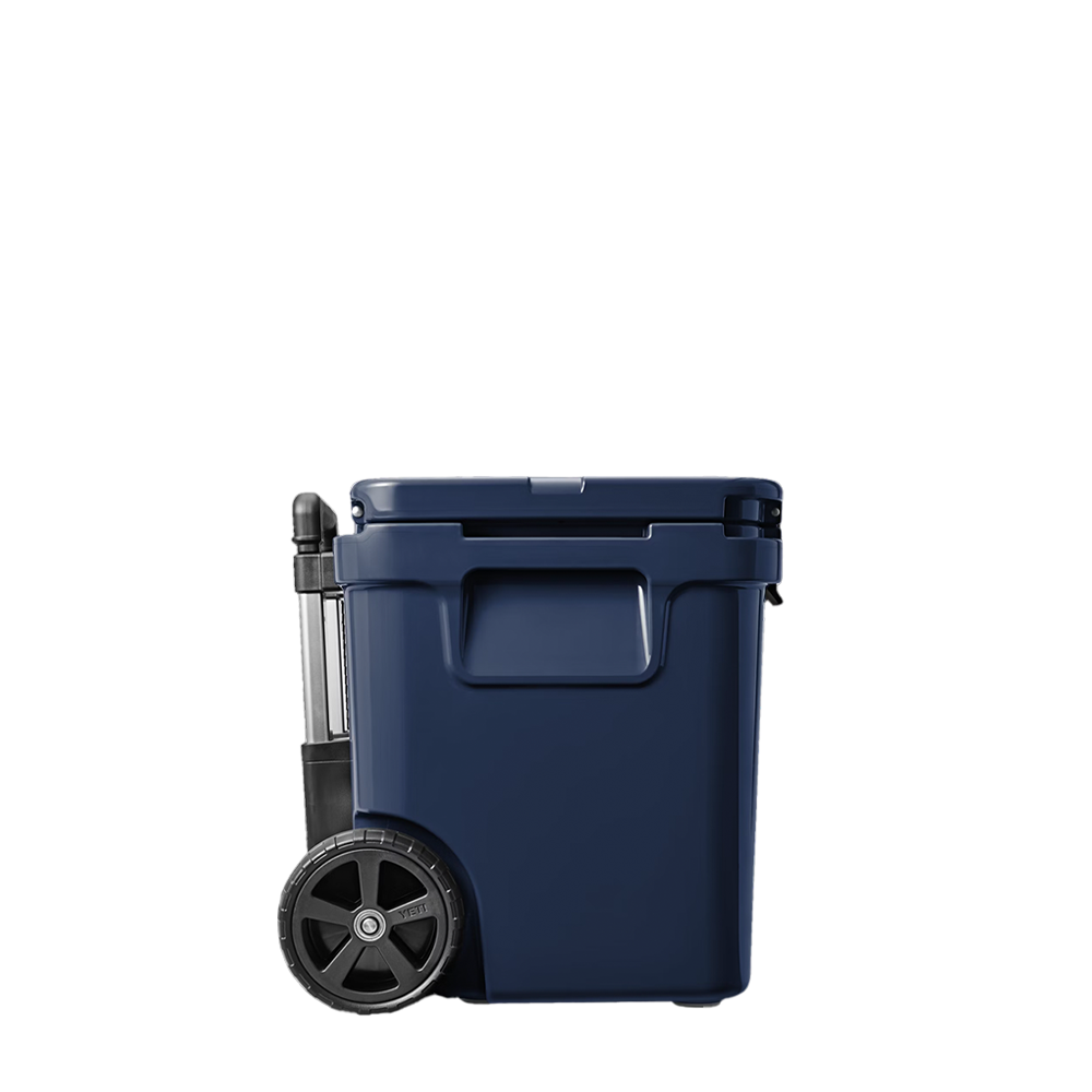 Yeti 48 Roadie Hard Wheeled Cooler 2