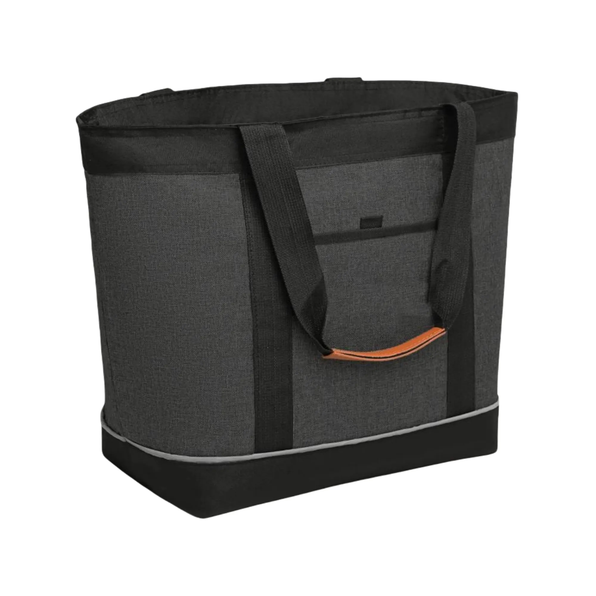 Reusable Oxford Insulated Cooler Tote Bag Outdoor 6