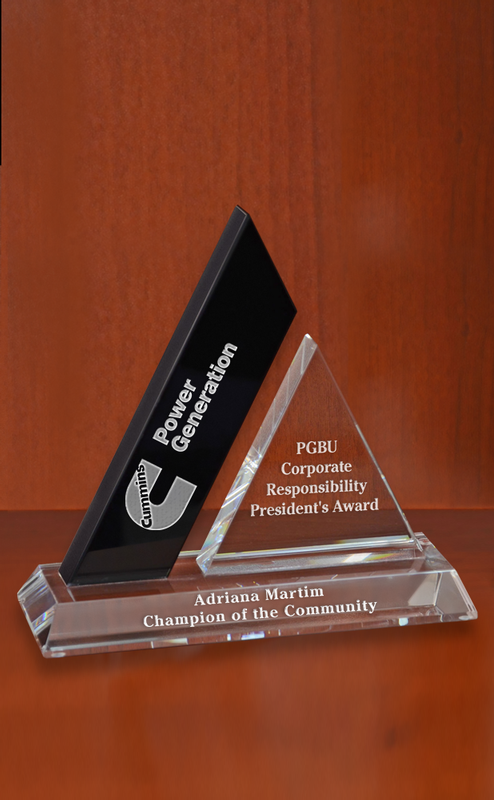 Ebony Mezzo Award 2