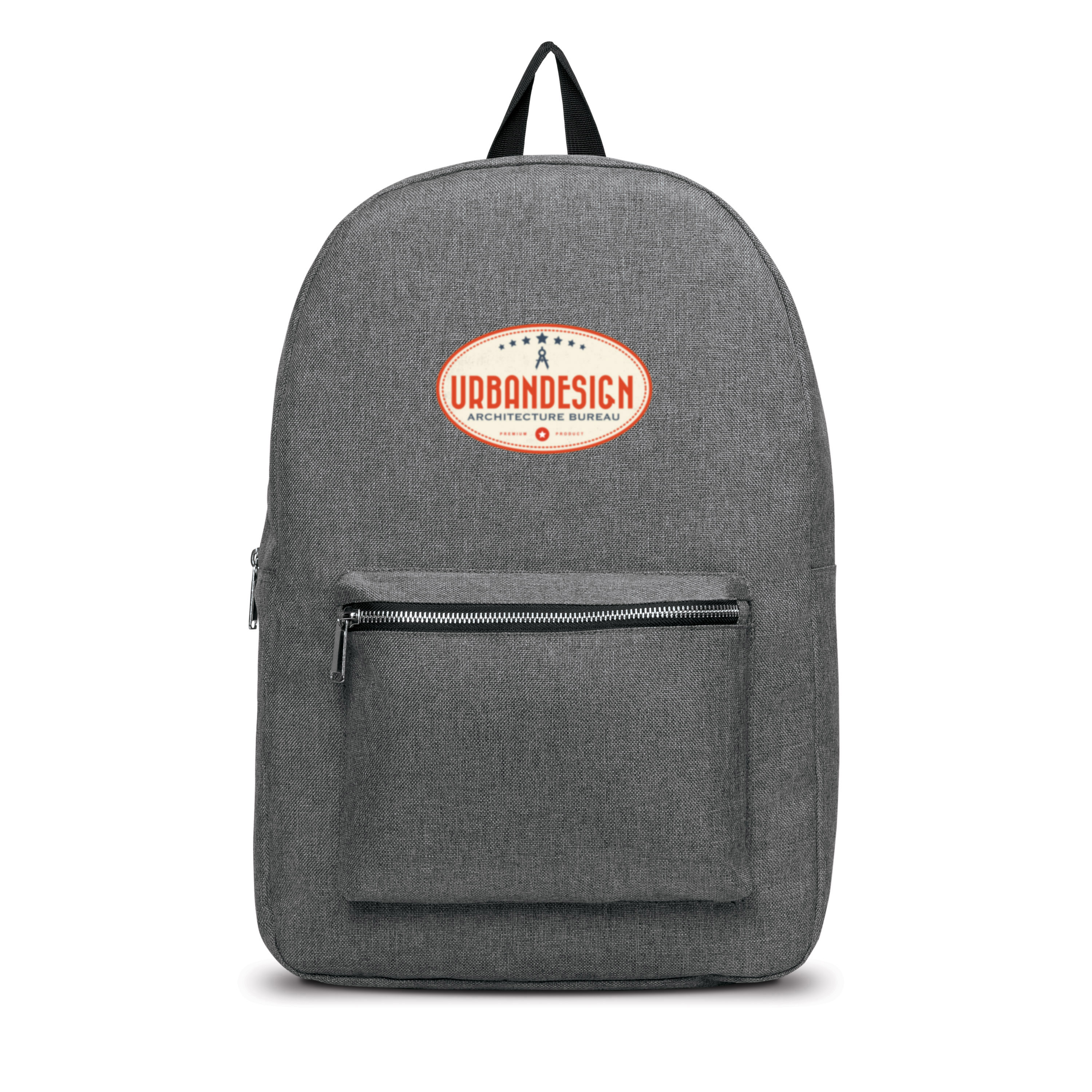 Nomad Must Haves Classic Backpack, custom backpack with logo imprint 18