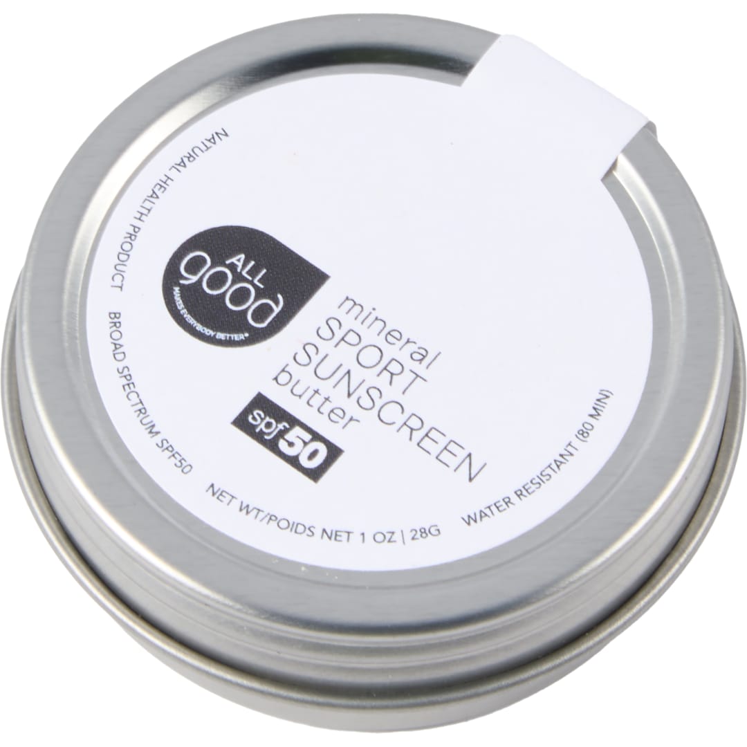 All Good Sunscreen Butter 3