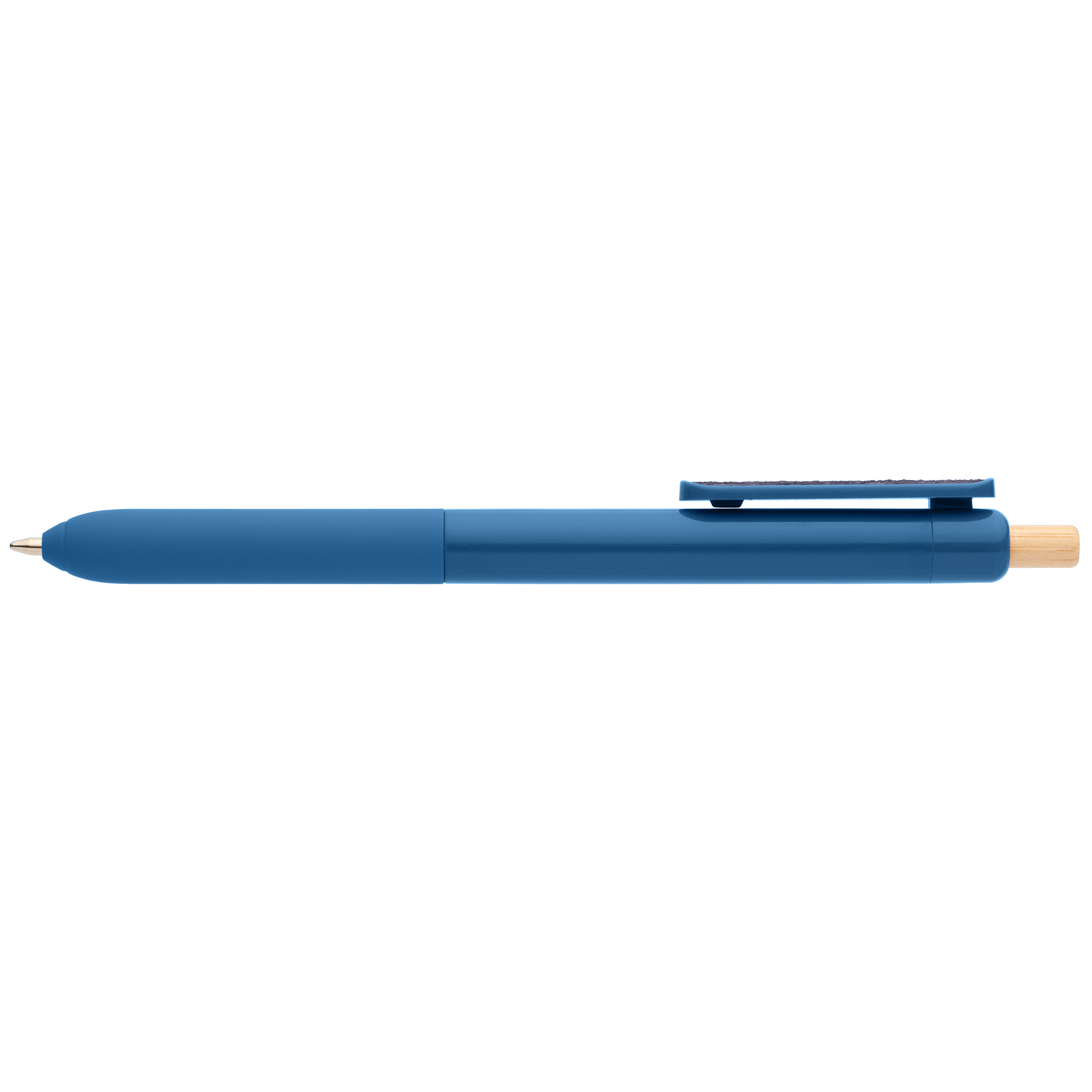 Echo Recycled Plastic Sensory Clip Pen 1