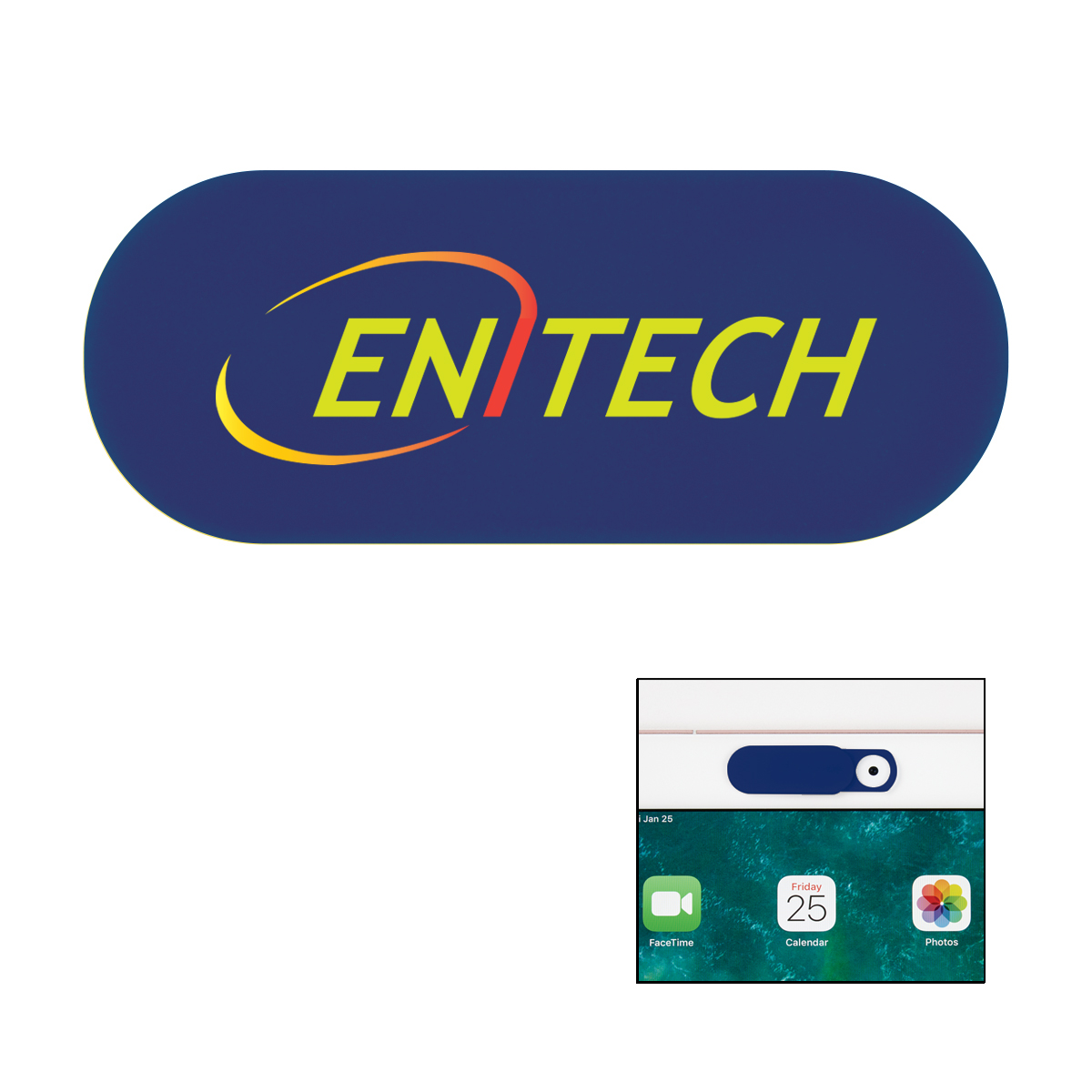 Mini Security Webcam Cover 8