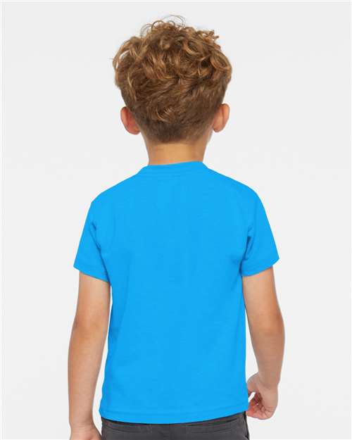 Youth Juvy T-Shirt - 3301J 22