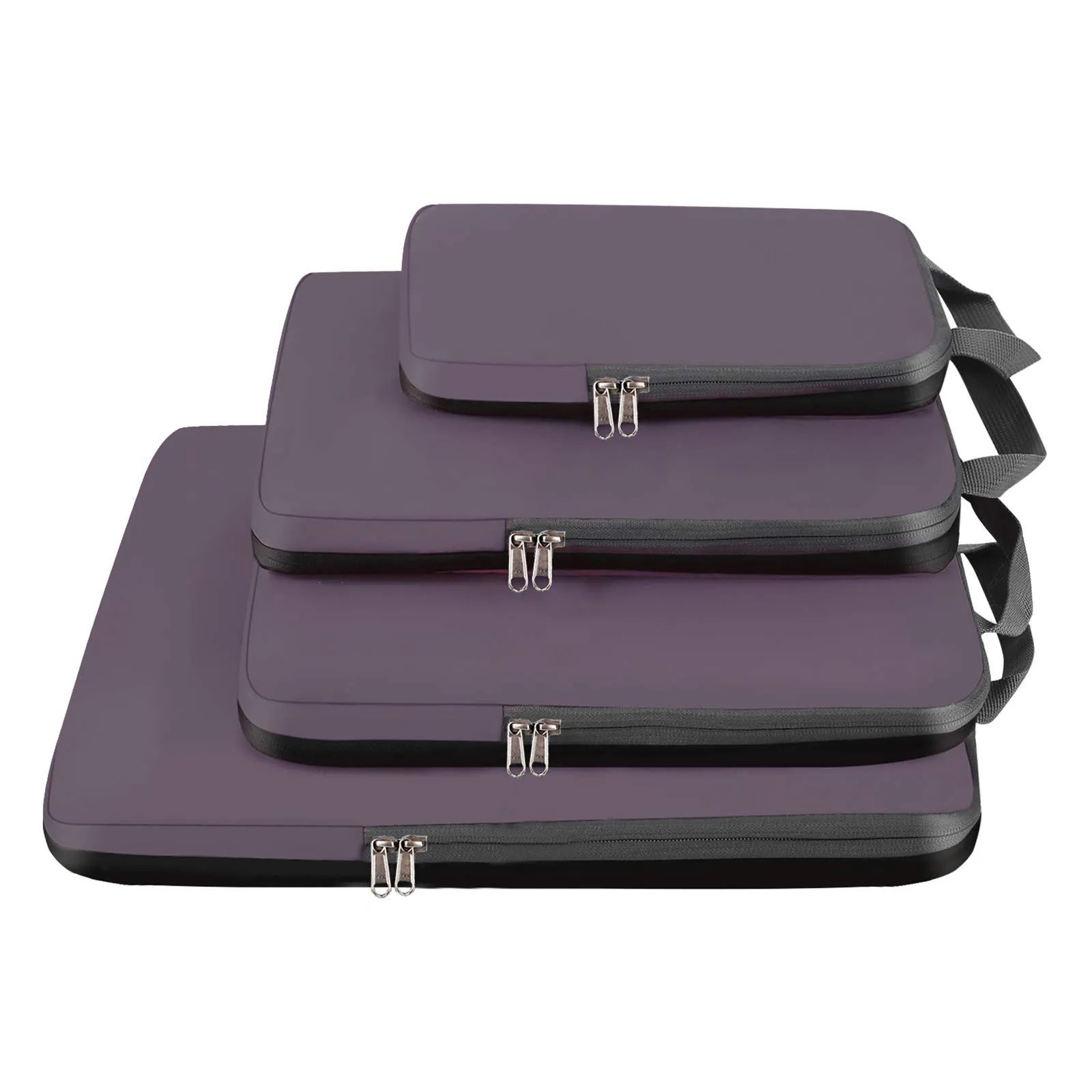 4 Set Compression Packing Cube 8