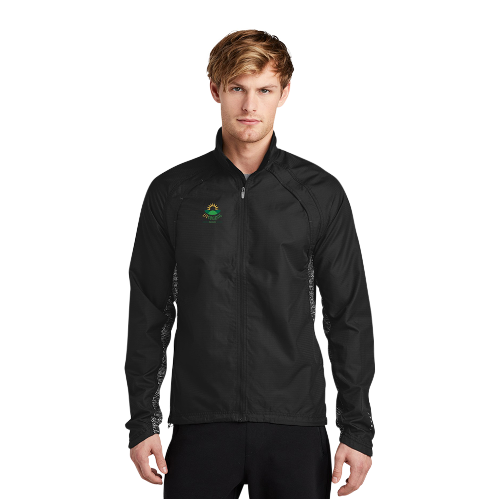 OGIO ENDURANCE Trainer Jacket 2