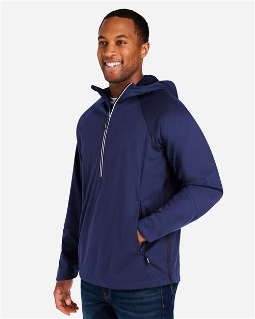 Unisex Techno Lite Pullover Anorak - CE711 21