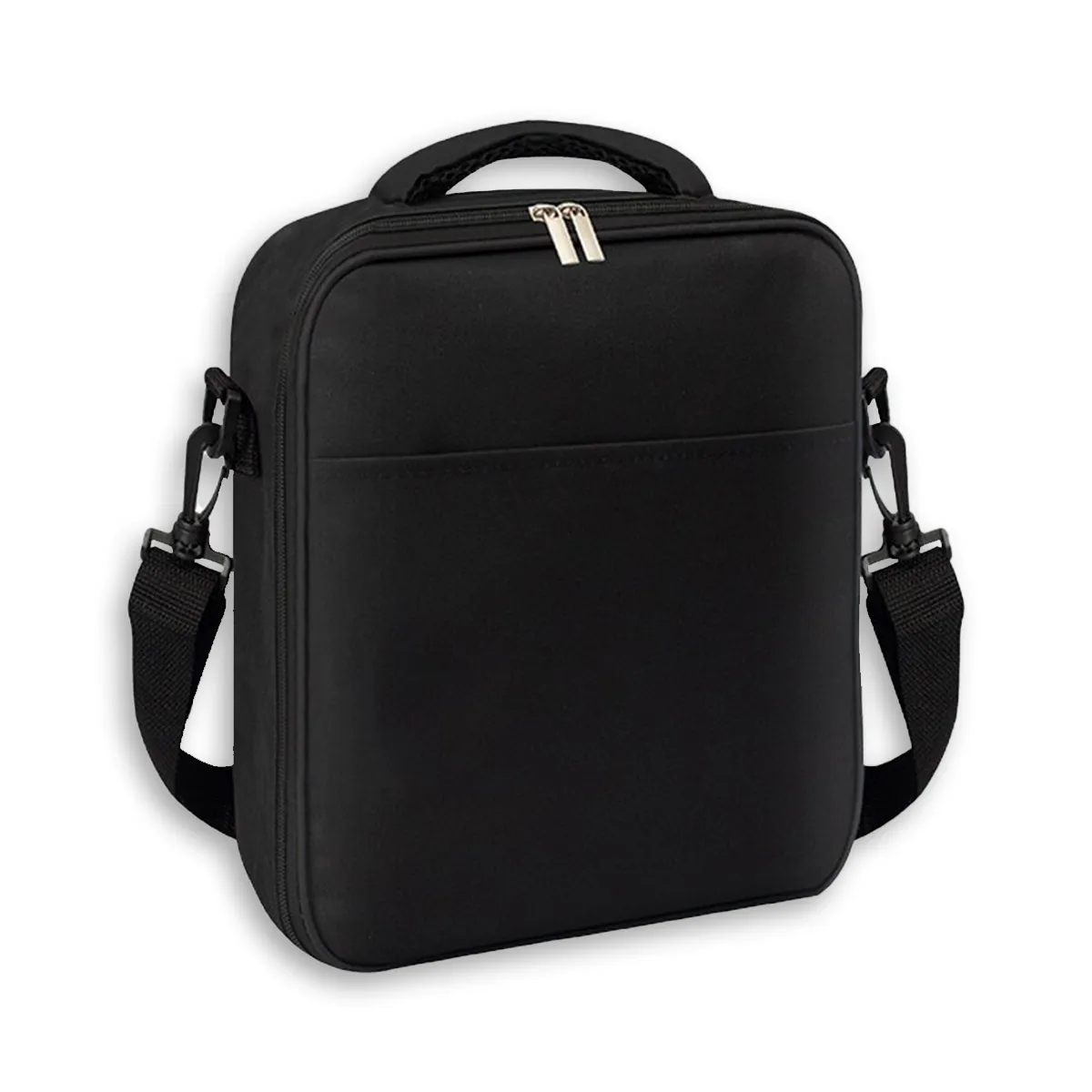 Insulated Cooler Lunch Box Outdoor Picnic Portable Bags 7