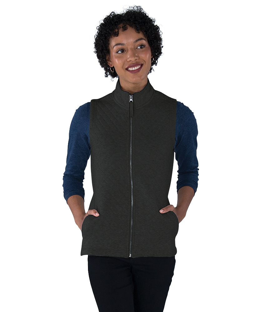 Women's Franconia Quilted Vest