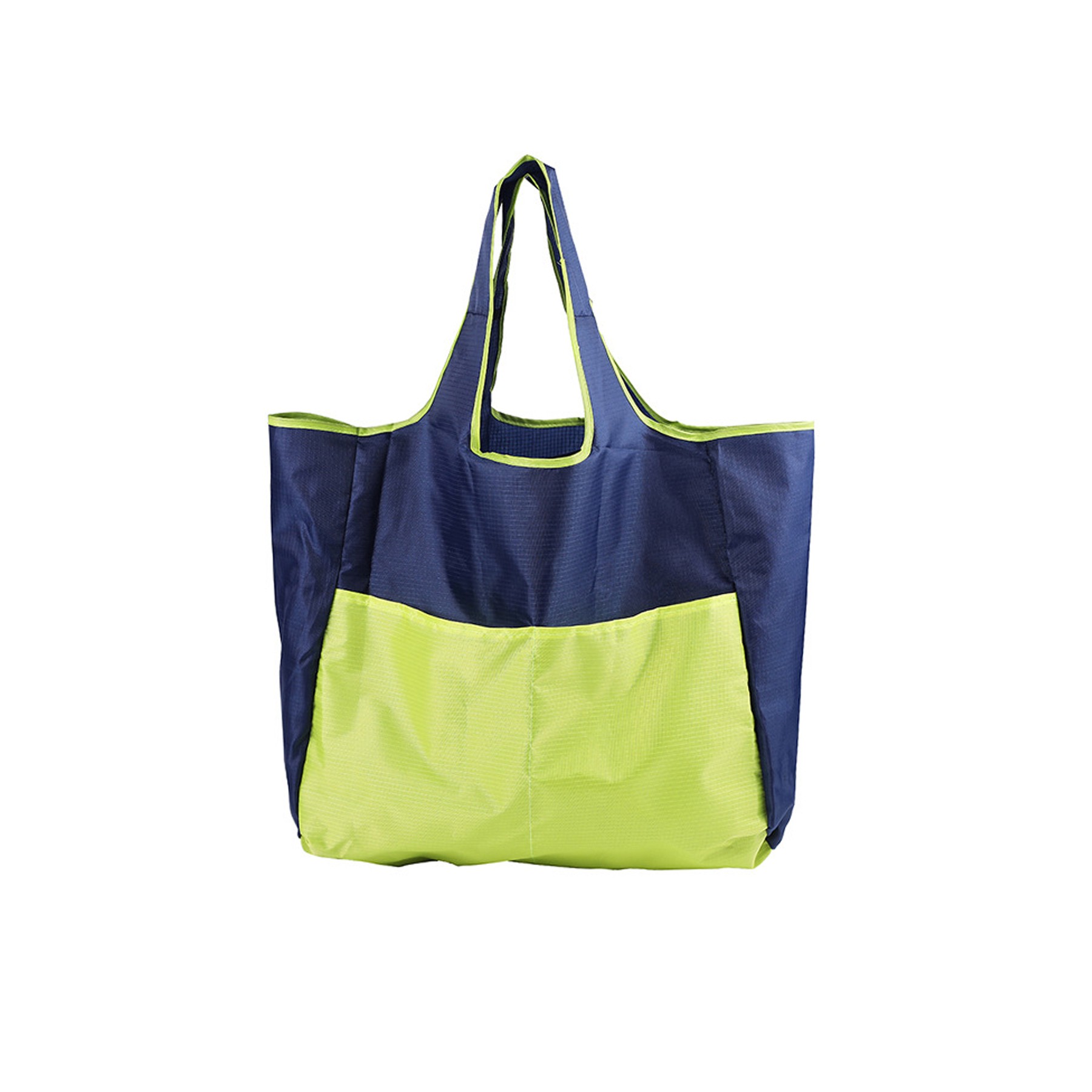 Foldable Reusable Bag, custom tote bag with logo imprint 1