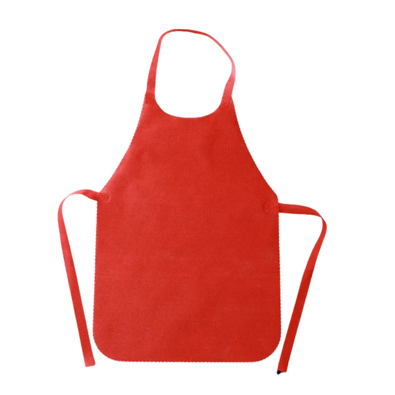 Disposable Non Woven Apron 8
