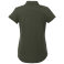 Women's AMOS Eco SS Polo 198