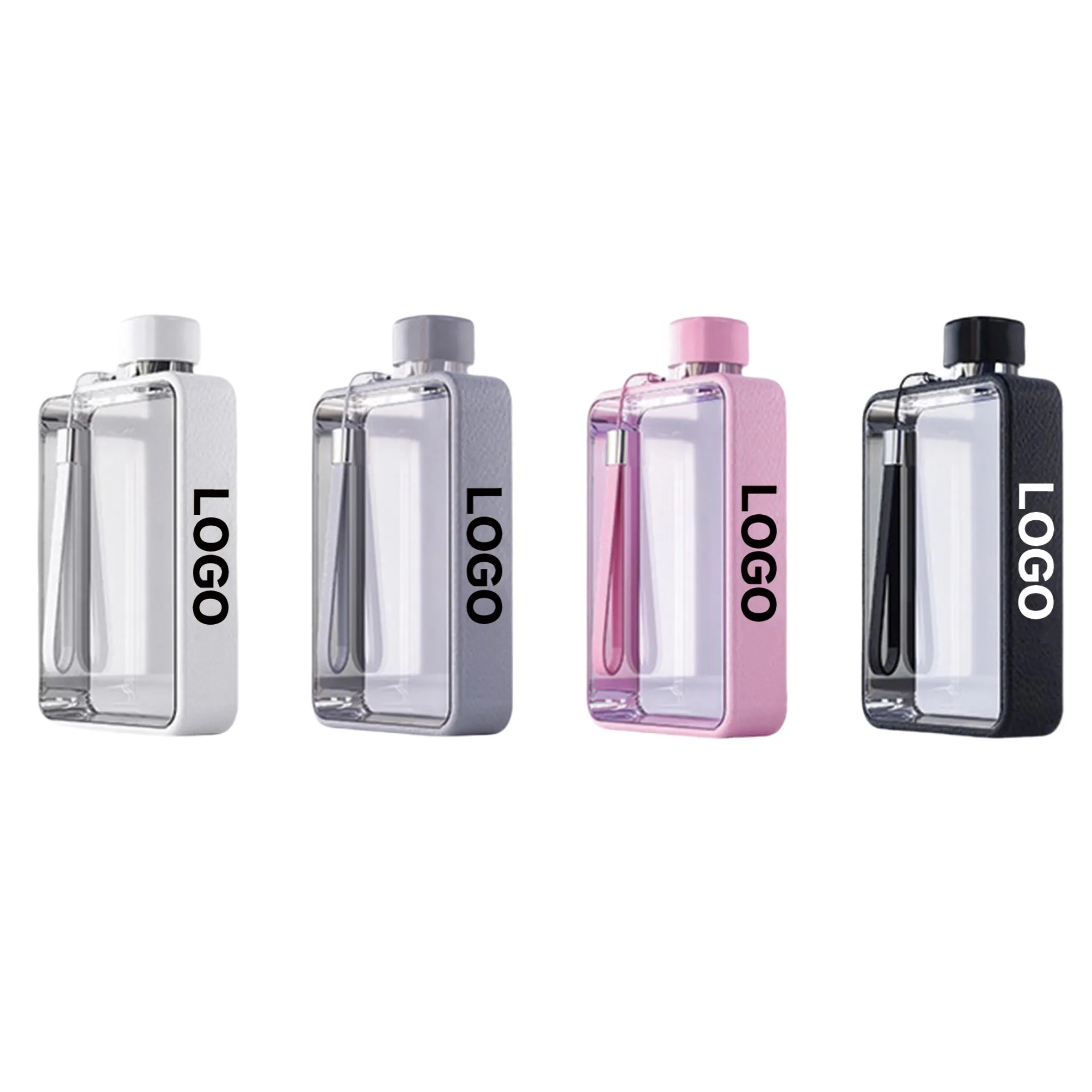 Outdoor Portable Tritan Bottle 3