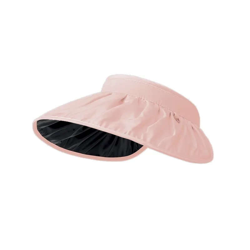 Sunscreen Hat Large Brim Face Fhade Ultraviolet 5