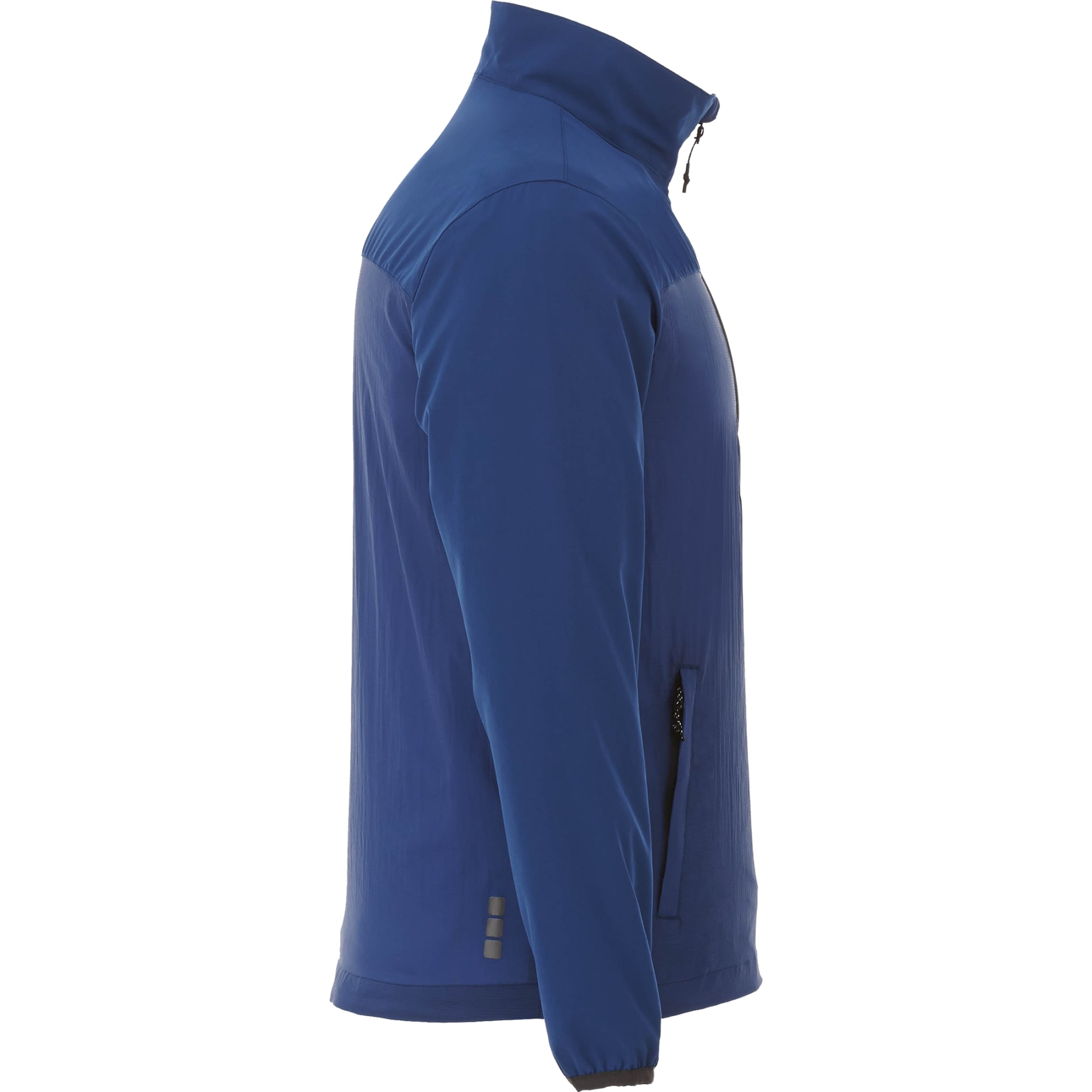 Men's ODARAY 1/2 Zip Jacket 12