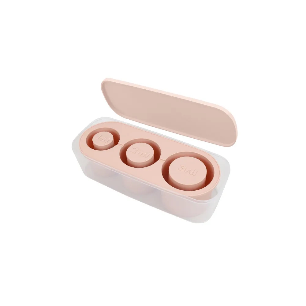 Stanley Mold Silicone Ice Lattice 7