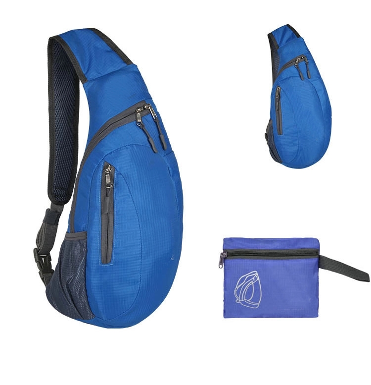 Waterproof Fanny Pack 1
