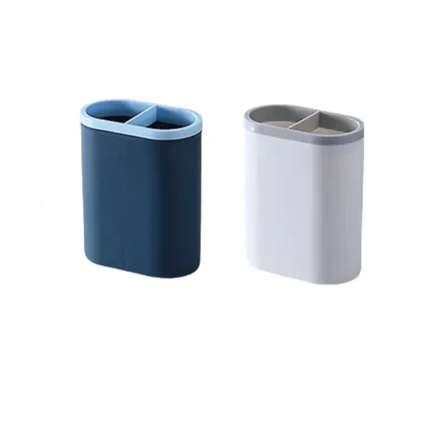 Desktop Storage Box Pen Holder 1
