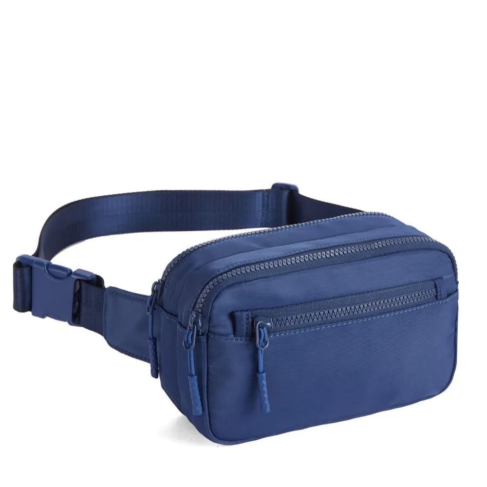 Crossbody Bag Fanny Pack 6