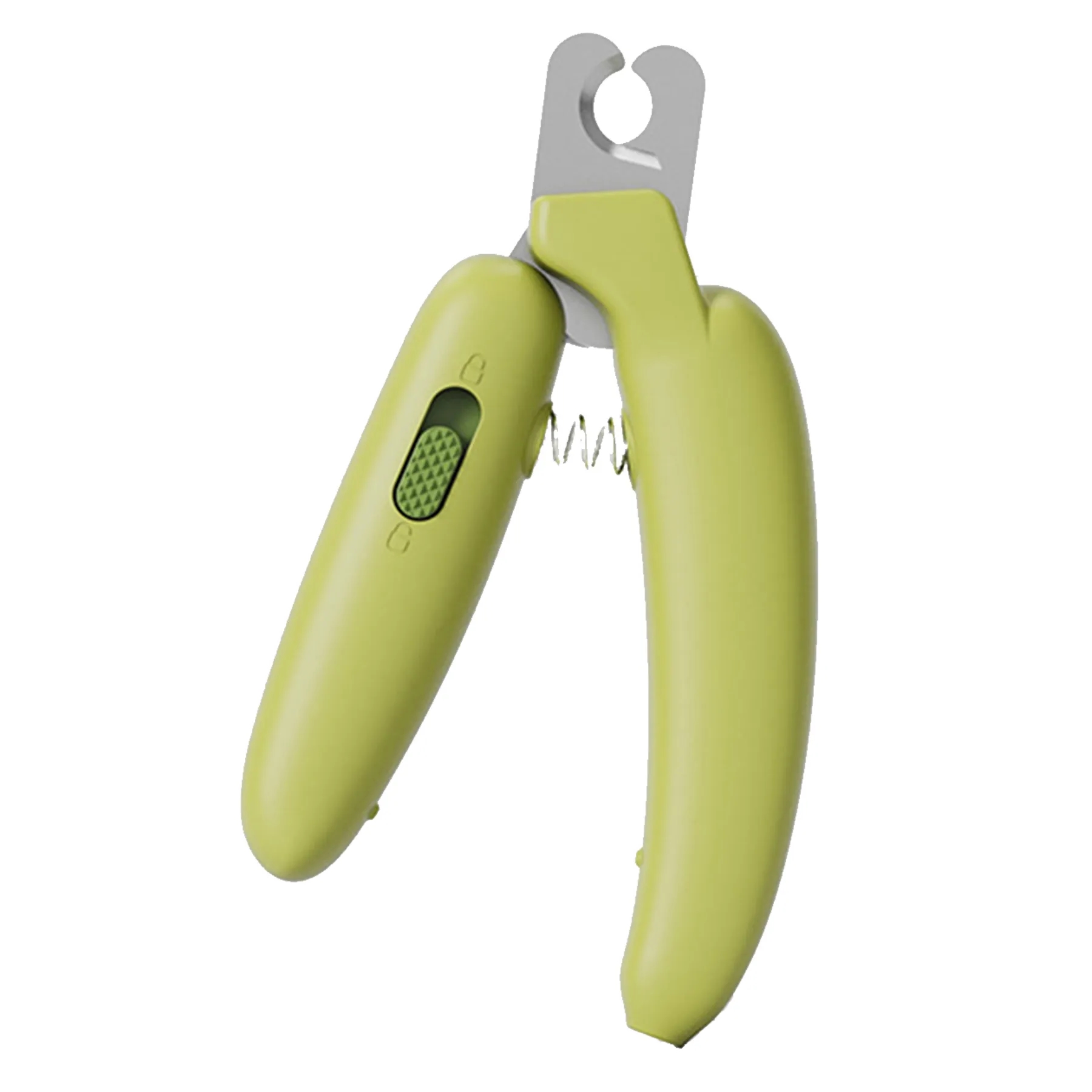 Abs Pet Nail Clippers 2