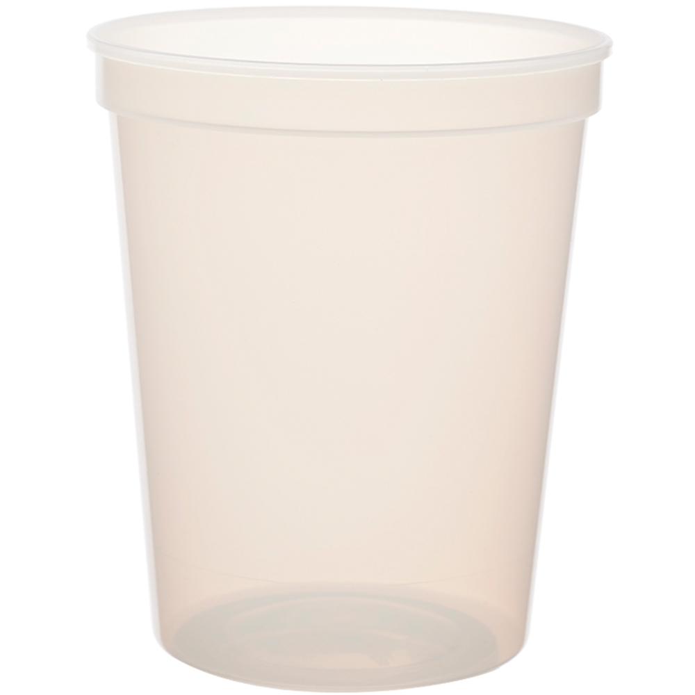 16 oz. Color Changing Mood Stadium Cup - USA Made 2