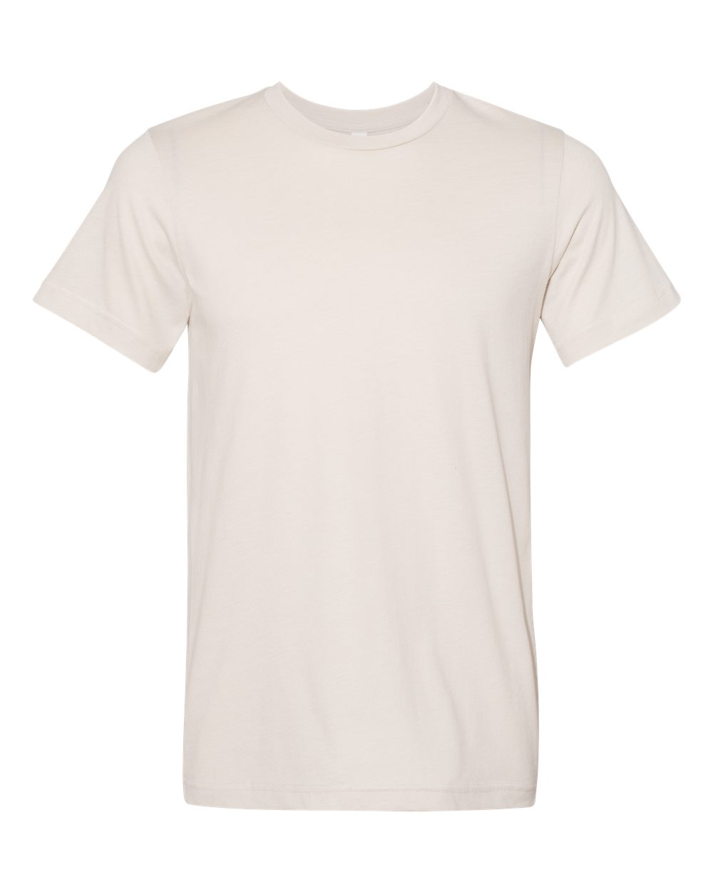 Unisex Sueded Tee - 3301 107