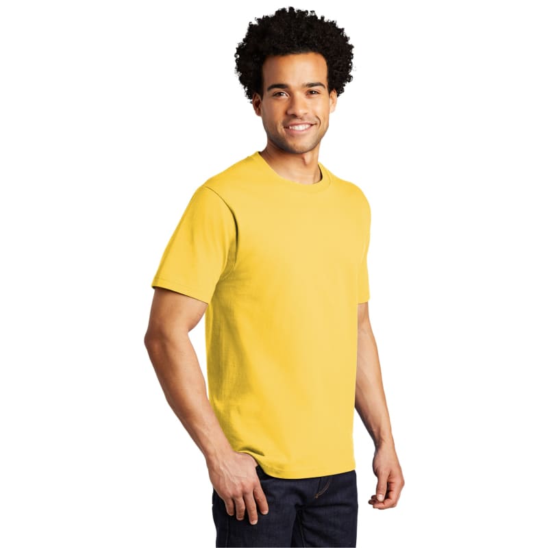 Port & Company Bouncer Tee 126