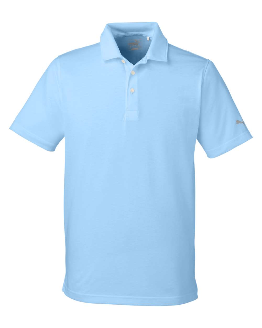 Men's Fusion Polo - 596920 41