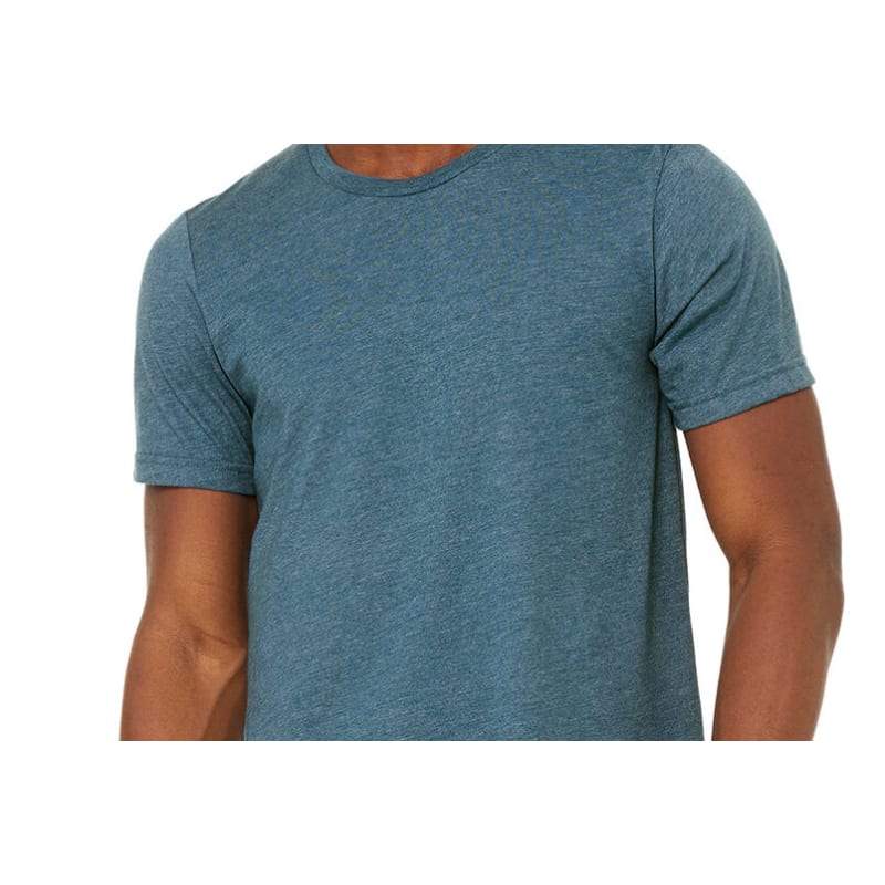 Bella + Canvas Unisex Sueded T-Shirt 39