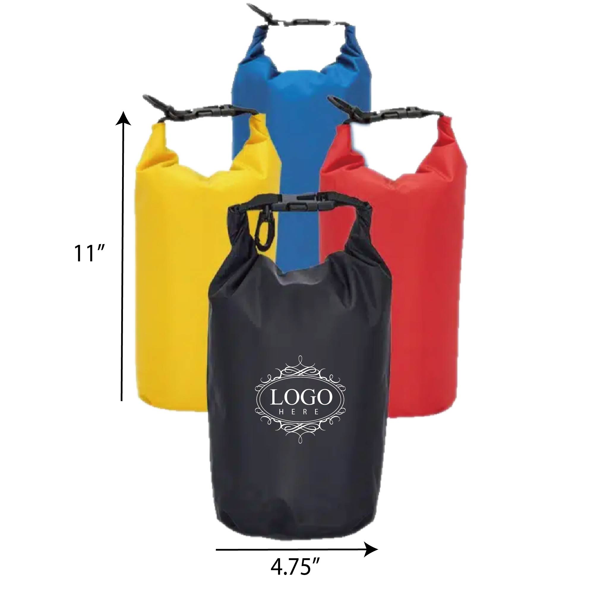 Waterproof Storage Bag 2