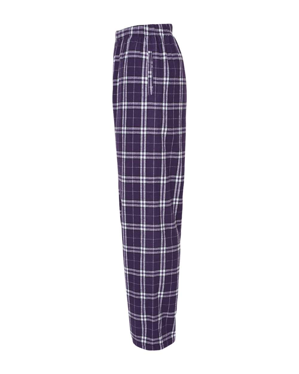 Men's Harley Flannel Pants - BM6624 33