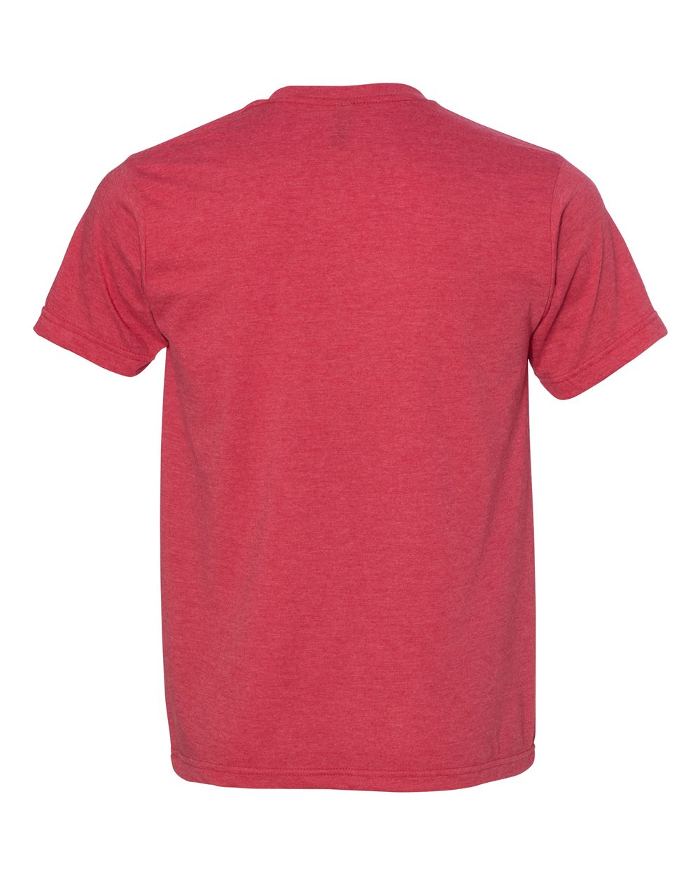 Unisex USA-Made 50/50 Fine Jersey T-Shirt - 5010 16