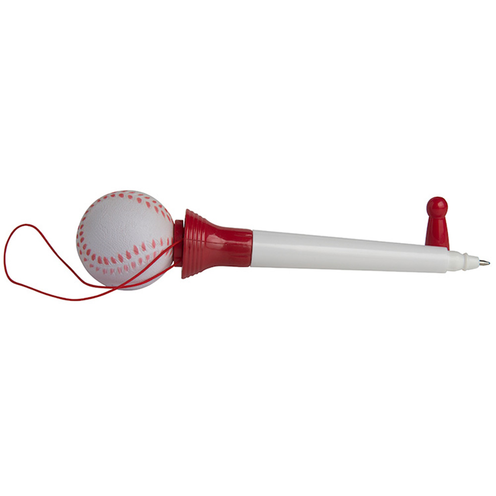 Pop Top Baseball Pen 6