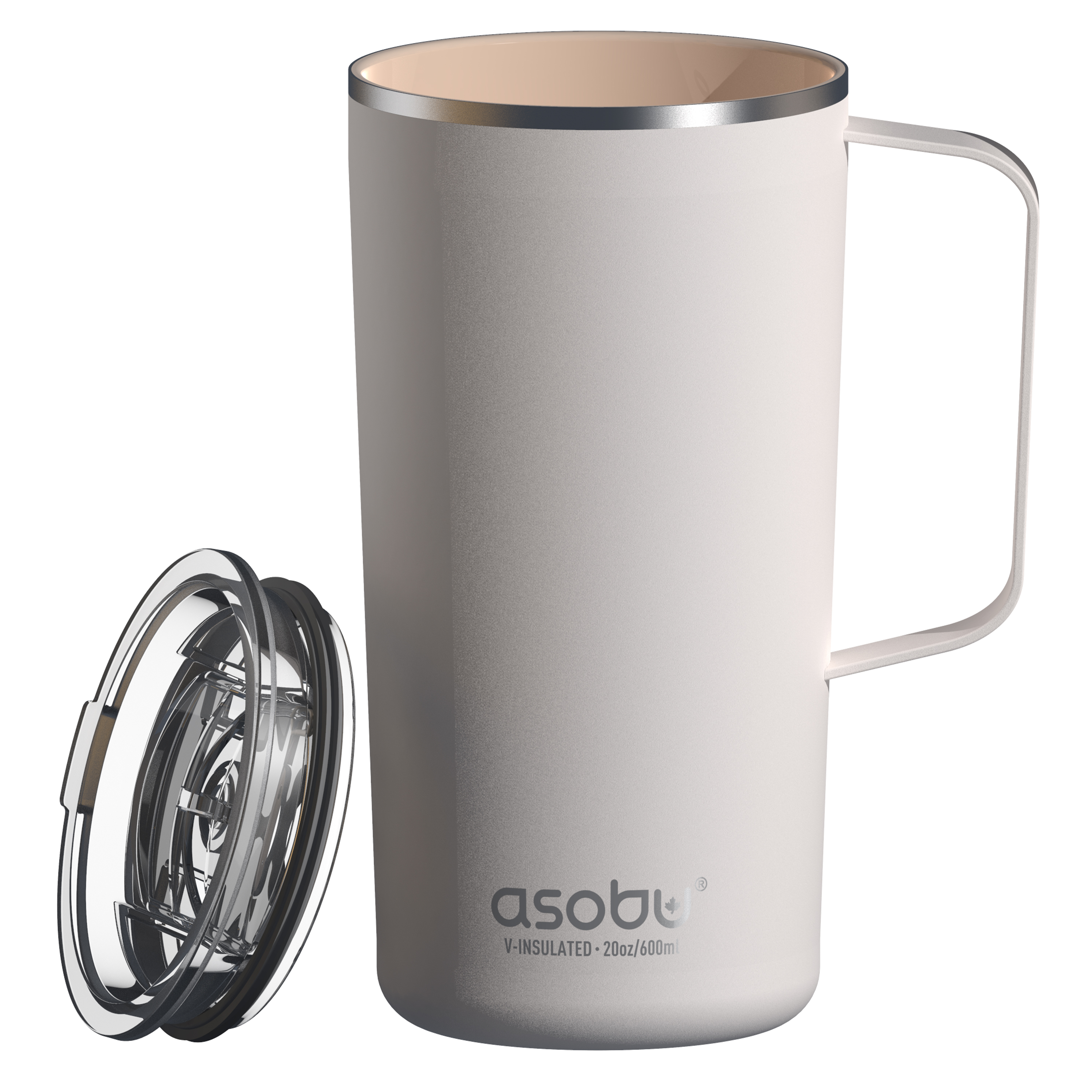 Asobu 20 Oz. Tower Mug 1