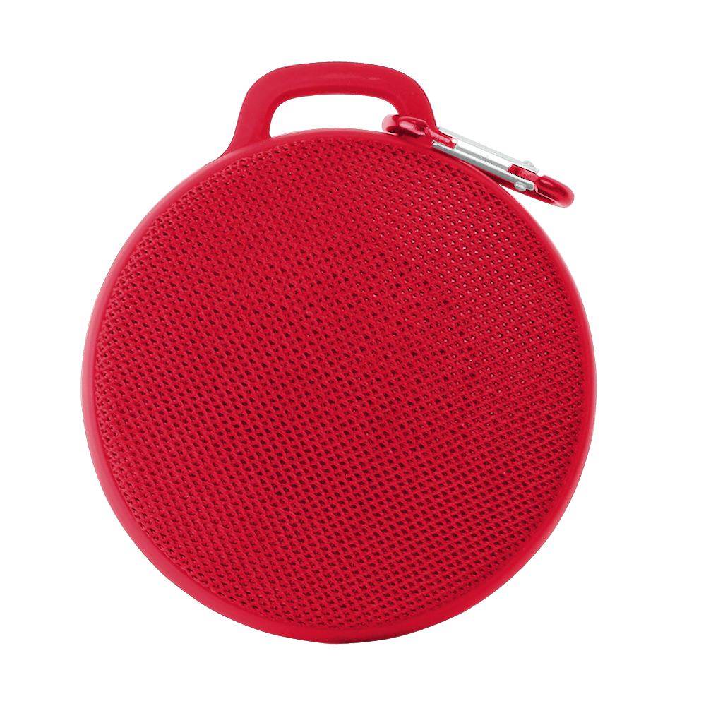 Dempster Woven Wireless Speaker