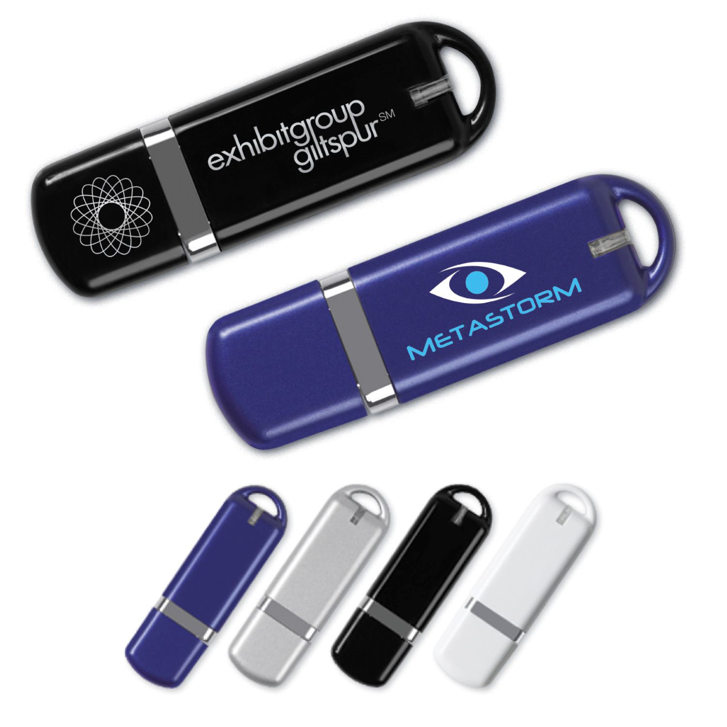 USBBE 2.0 Flash Drive BE