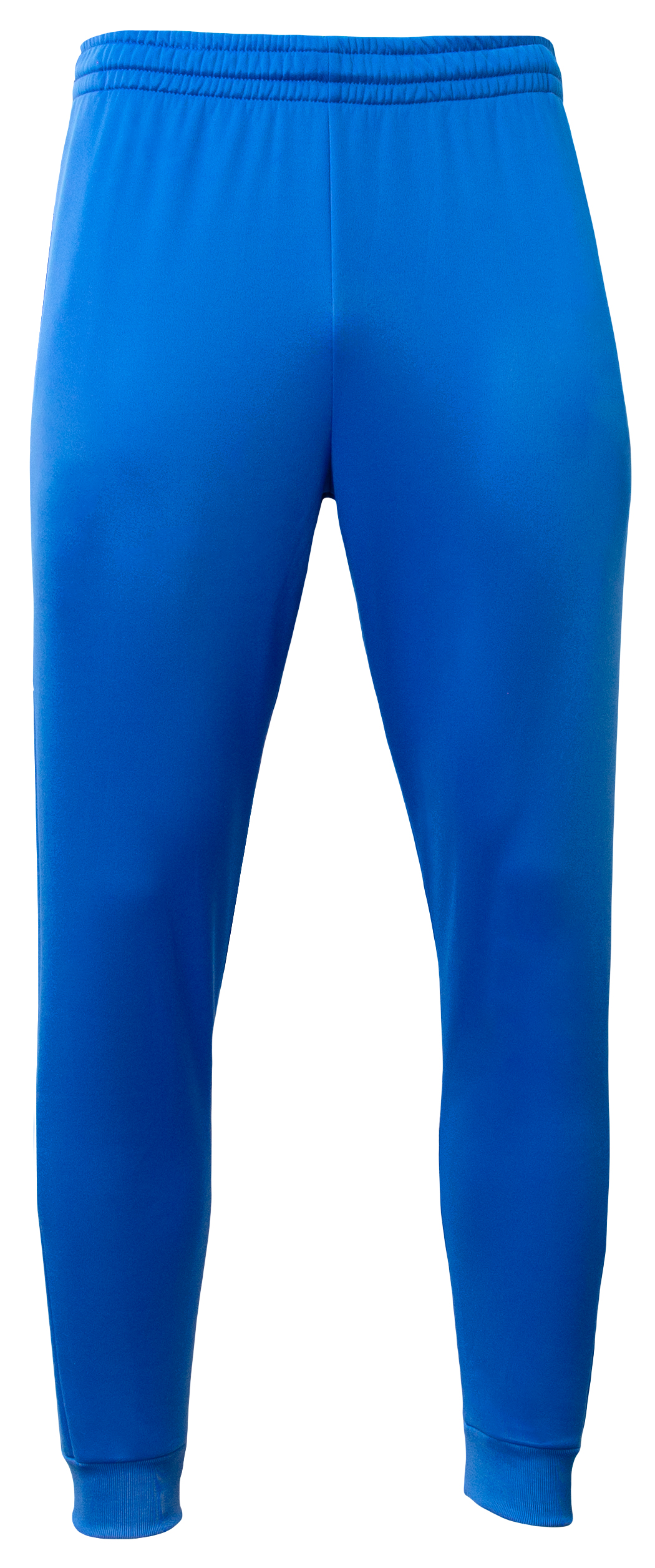 A4  Sprint Fleece Jogger Pant 3
