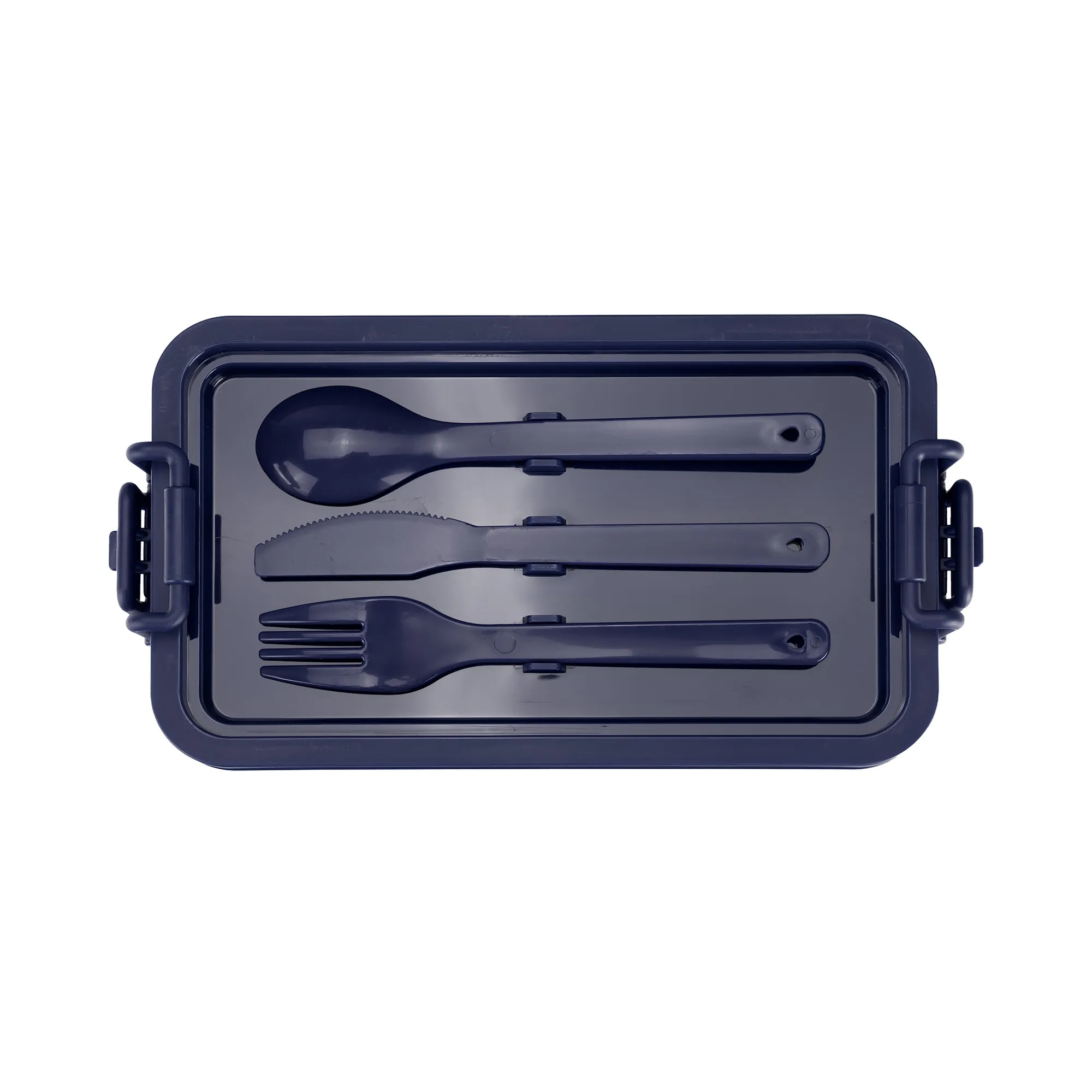 BambooNest Double Deck Lunch Box 11