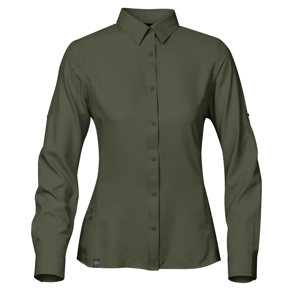 Stormtech Women's Safari Shirt 6