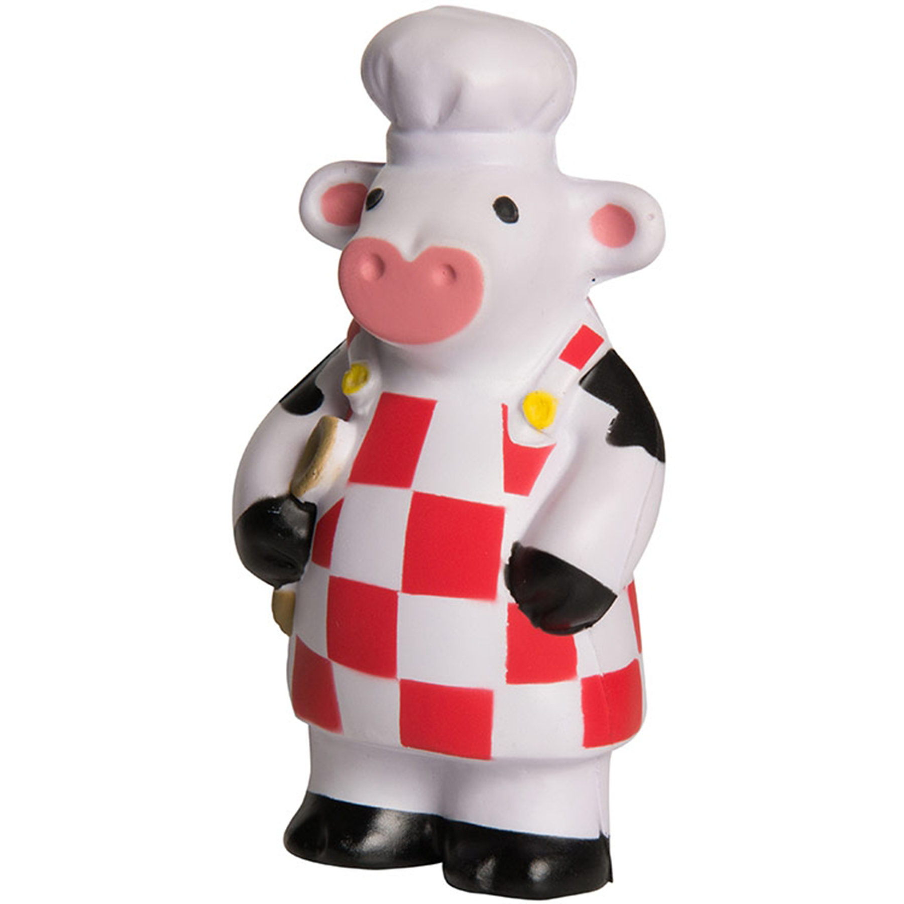 What's Cooking Cow Stress Reliever 3
