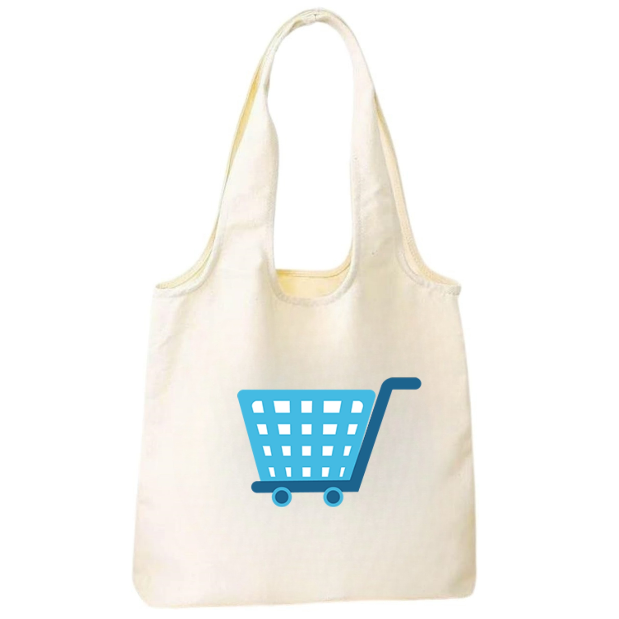 Tote Bags For Grocery Shopping, custom tote bag with logo imprint 2
