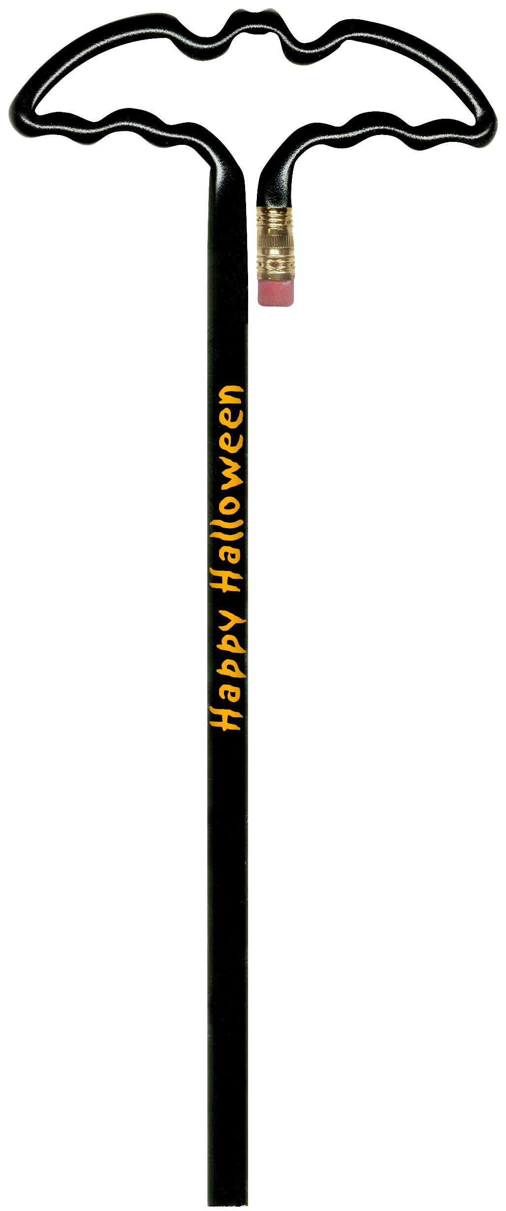 Bat Bentcil, Bent #2 Pencil