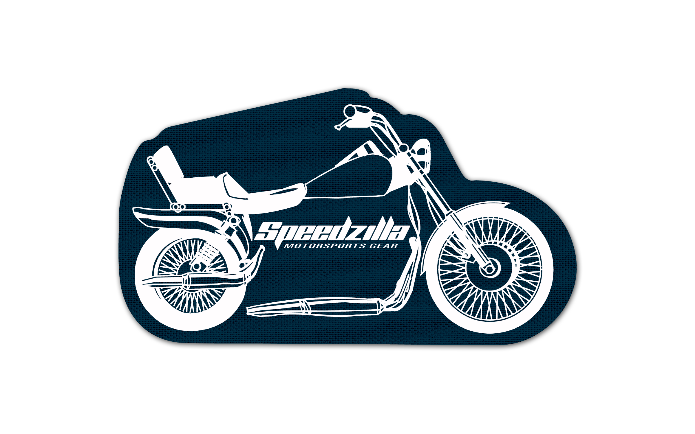 Motorcycle Rubber Jar Opener 72