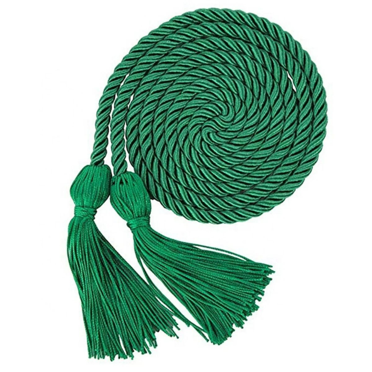 Polyester Durable Academic Honor Cord 8