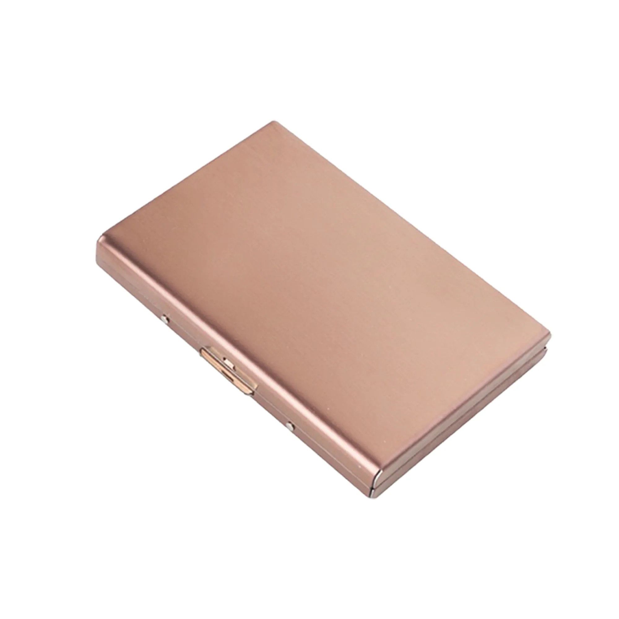 Metal Credit Card Holder 3