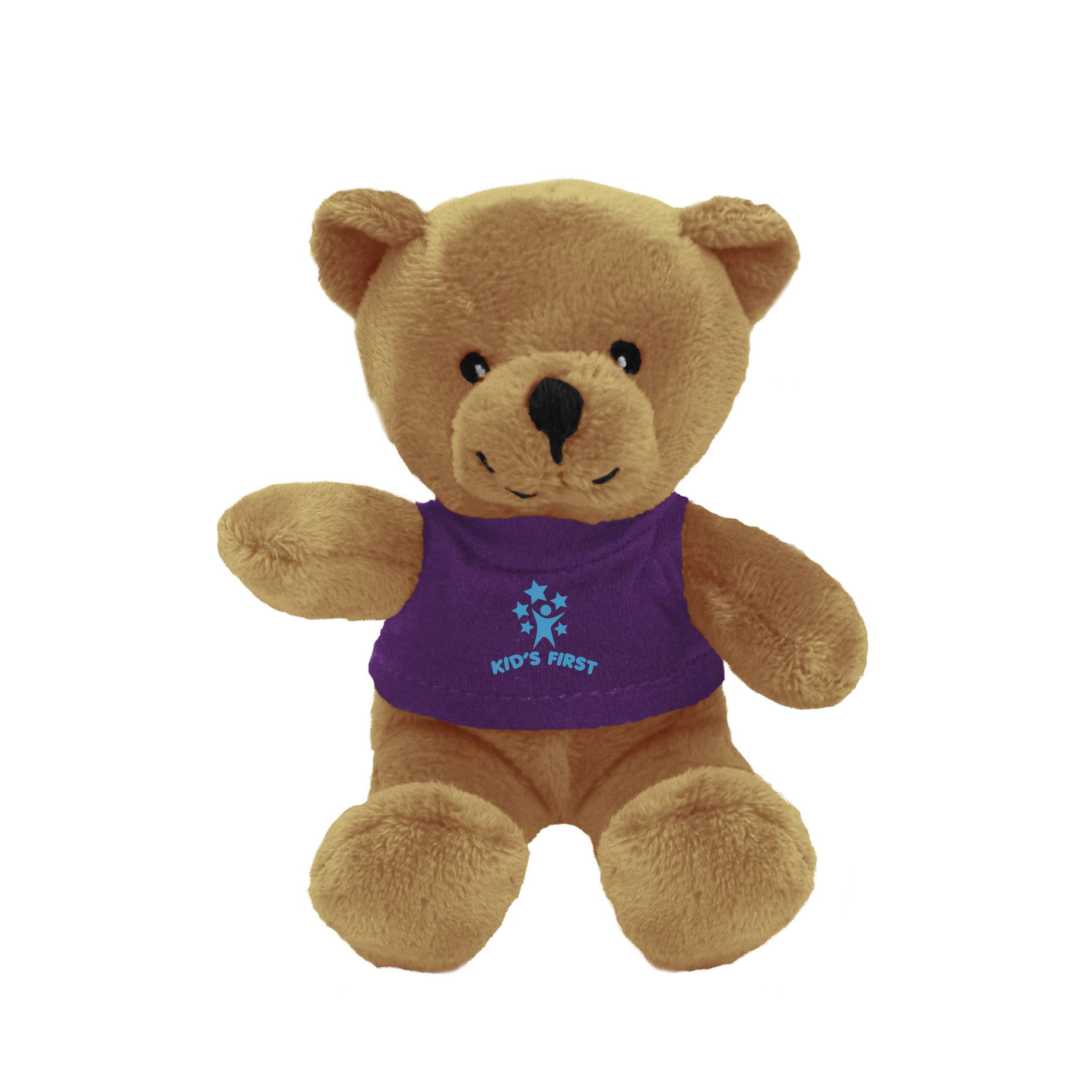 Chelsea Teddy Bear™ Color Bears - 5.5" Plush 4