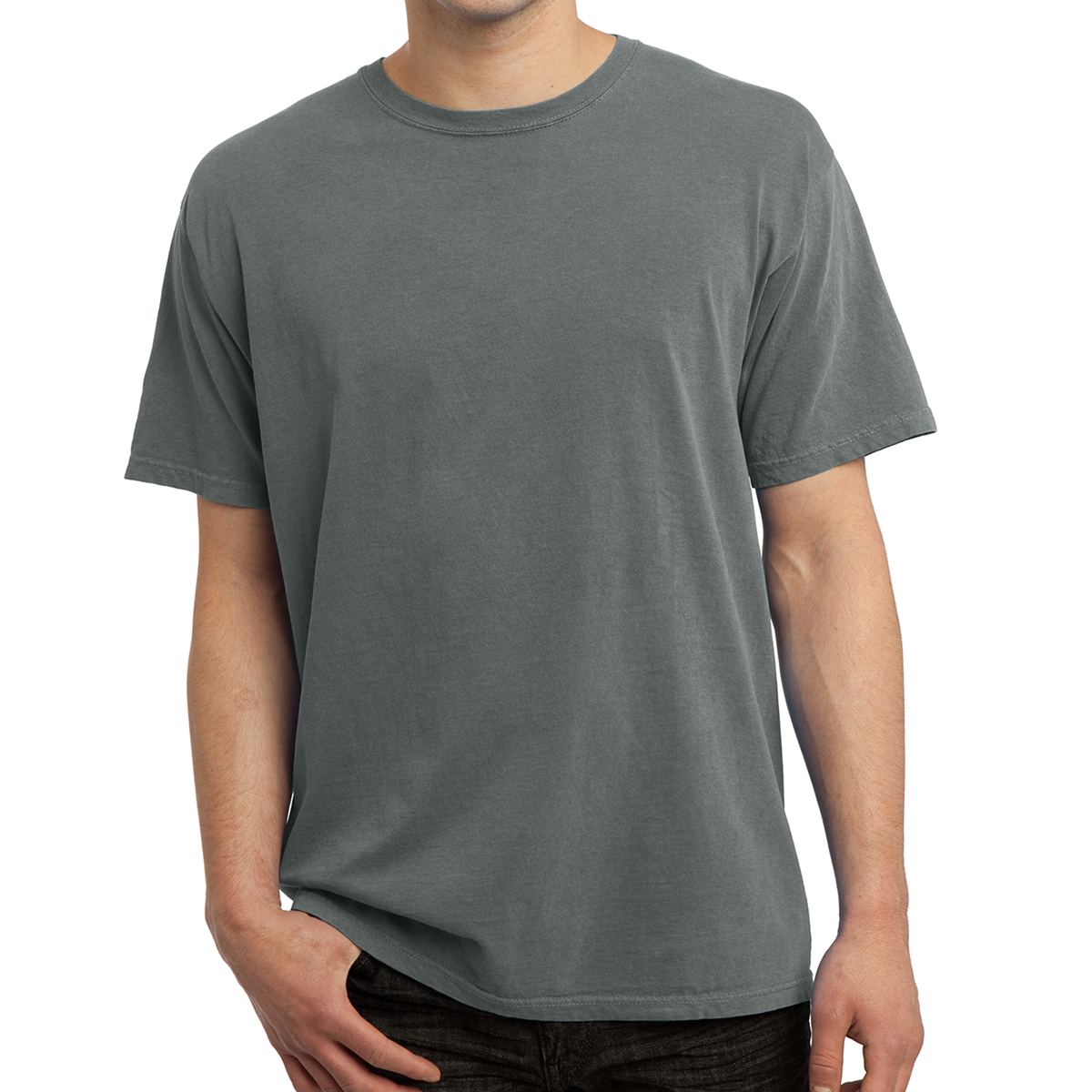 Port & Company® Pigment-Dyed Tee 12