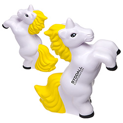 Unicorn Stress Reliever 1